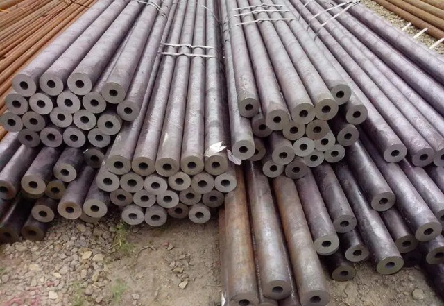 玉树无缝钢管规格表