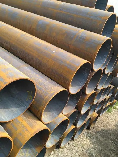 玉树20#无缝钢管