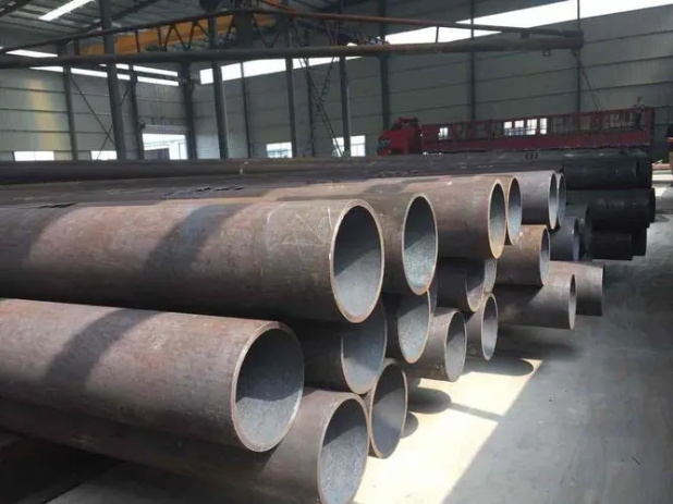 玉树16mn无缝钢管