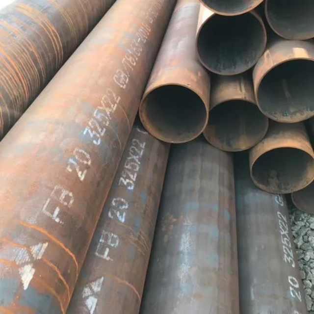 玉树35crmo无缝钢管