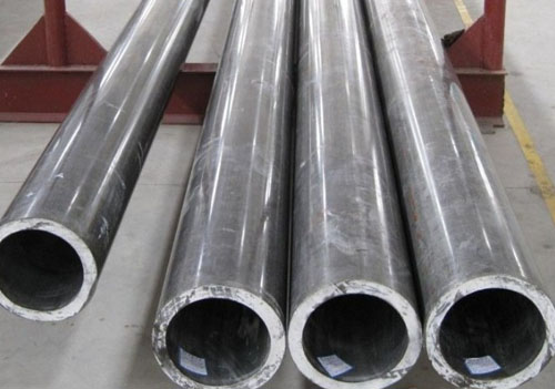 玉树精密液压无缝钢管