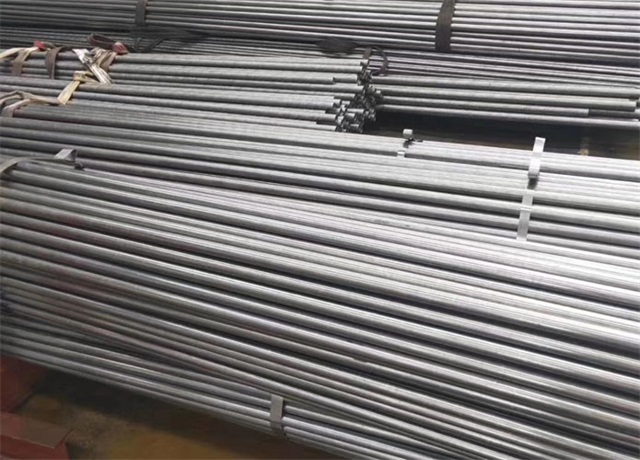 玉树精密无缝钢管厂家