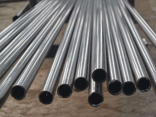 玉树精密无缝钢管生产厂家