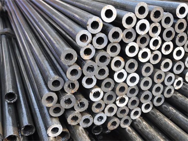 玉树精密光亮无缝钢管