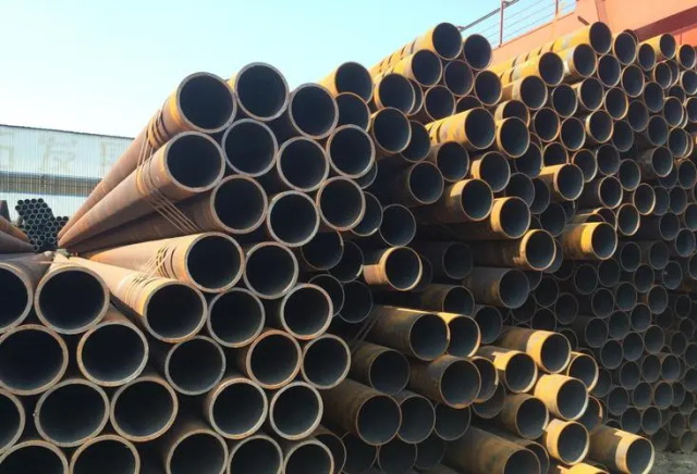 玉树无缝钢管厂