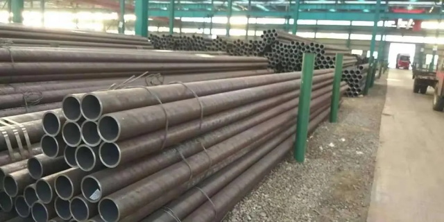 玉树16mn无缝钢管厂