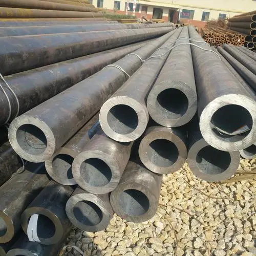 玉树20#无缝钢管厂