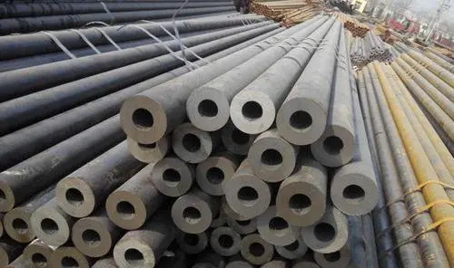 玉树冷拔无缝钢管厂