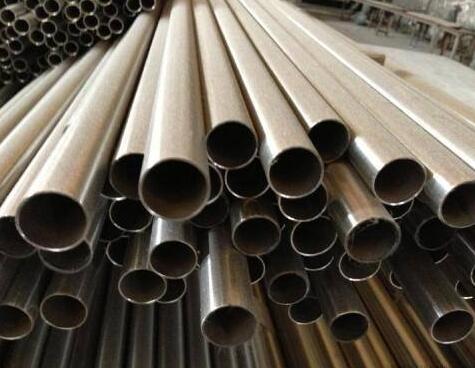 玉树冷拔精密无缝钢管厂