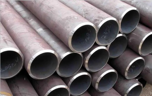 玉树中低压锅炉用无缝钢管