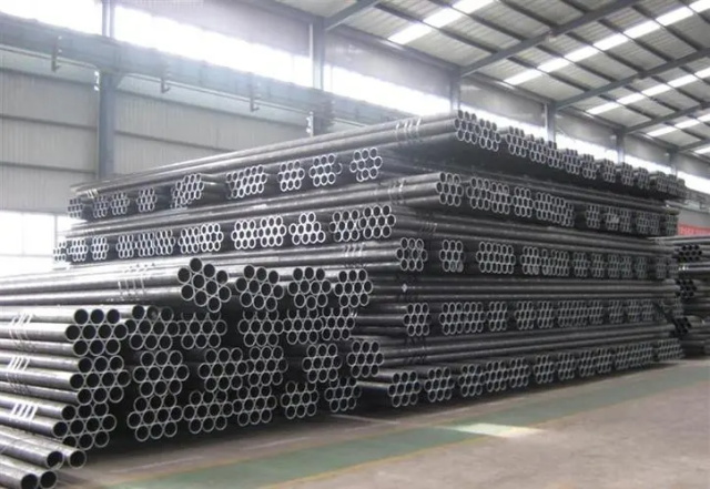 玉树结构用无缝钢管