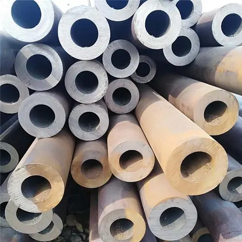 玉树gb t 8162 结构用无缝钢管