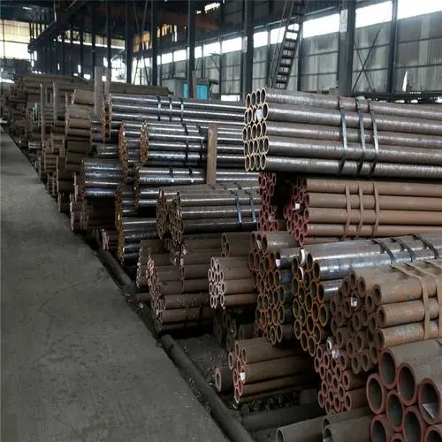 玉树gb8162-2008结构用无缝钢管