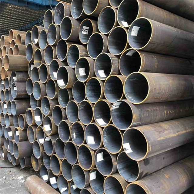 玉树20#结构用无缝钢管