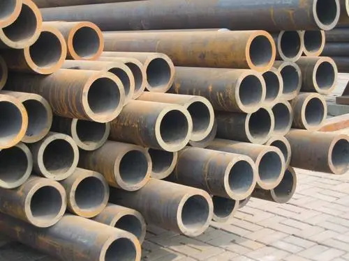 玉树输送流体用无缝钢管