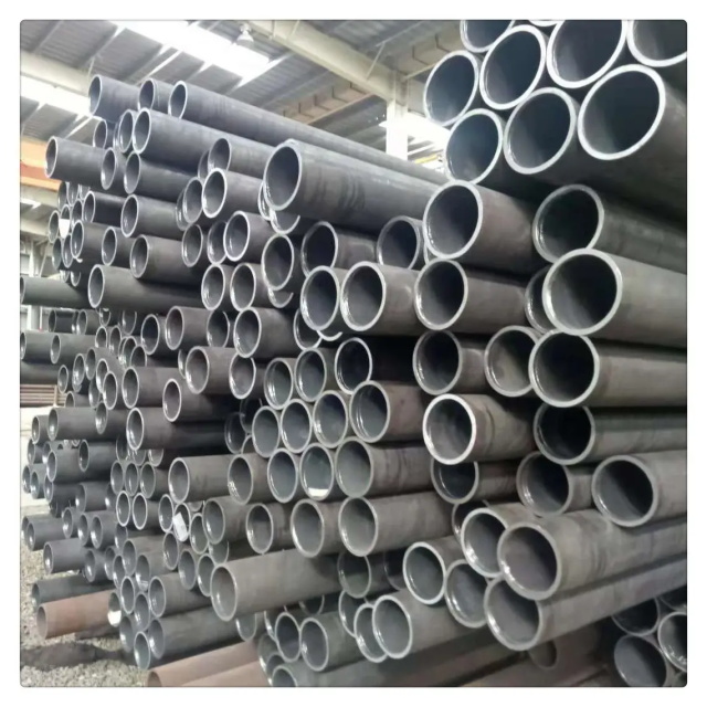 玉树GB8163无缝管