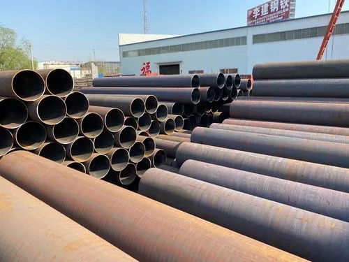 玉树GB5310锅炉管