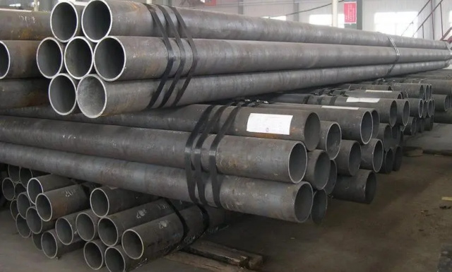 玉树高压无缝钢管