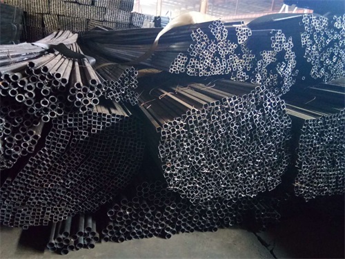 玉树GB6479无缝管 