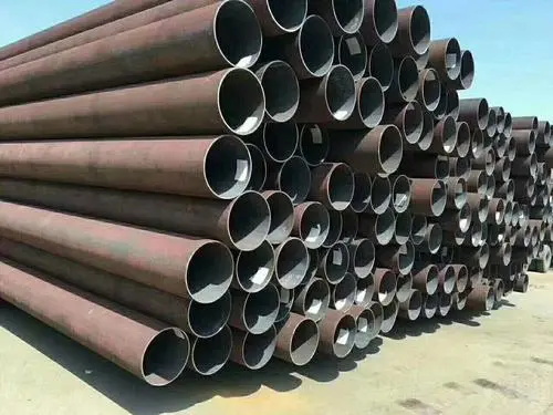 玉树GB6479无缝钢管