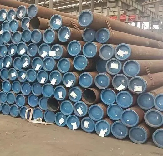 玉树GB6479化肥设备用无缝钢管