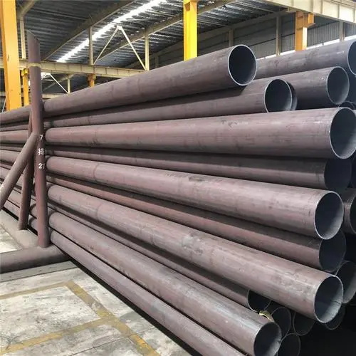 玉树GB9948无缝钢管