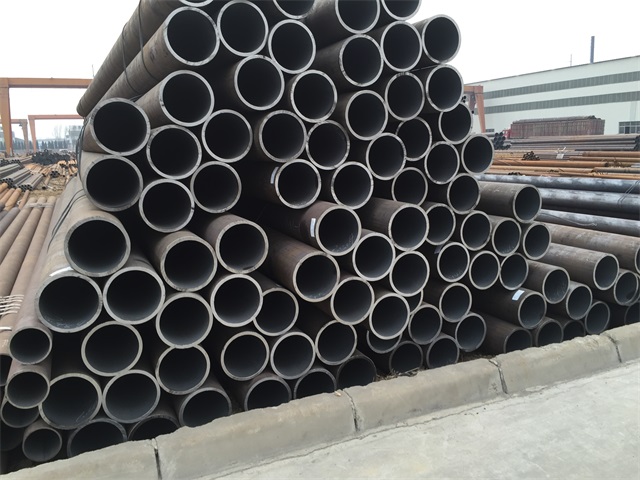 玉树GB9948无缝管