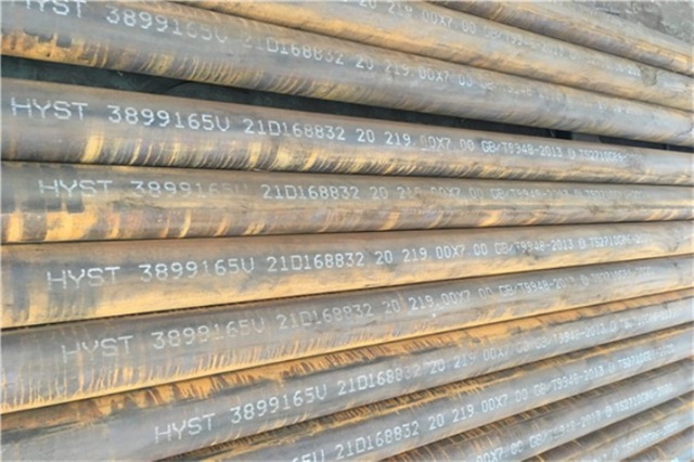 玉树GB9948石油裂化管