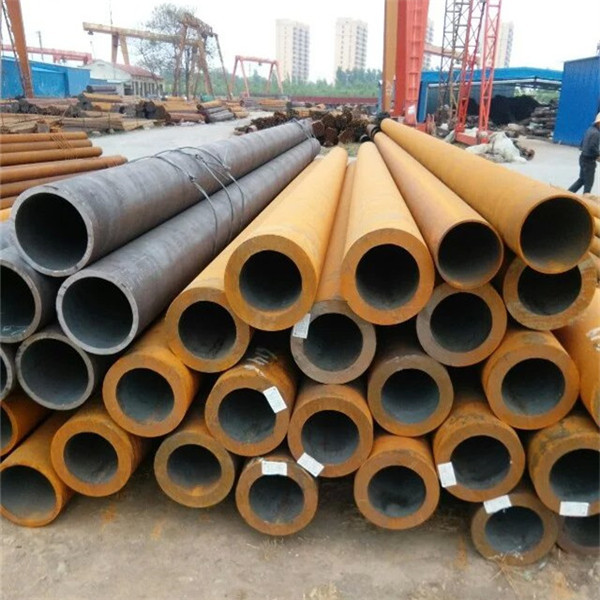 玉树地质无缝管