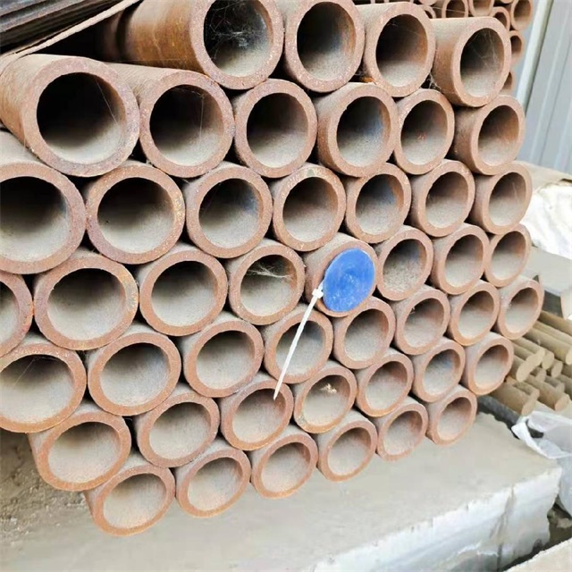 玉树地质钻探用无缝钢管