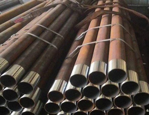 玉树地质用无缝钢管