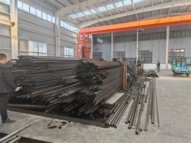 玉树304精密无缝钢管