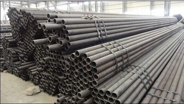 玉树GB8163流体用无缝管