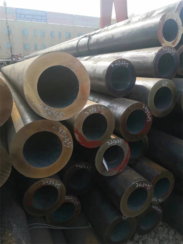 玉树3087无缝钢管