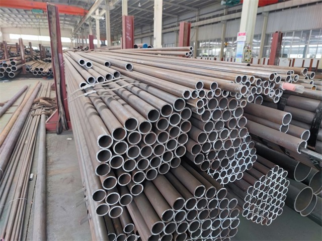 玉树锅炉钢管