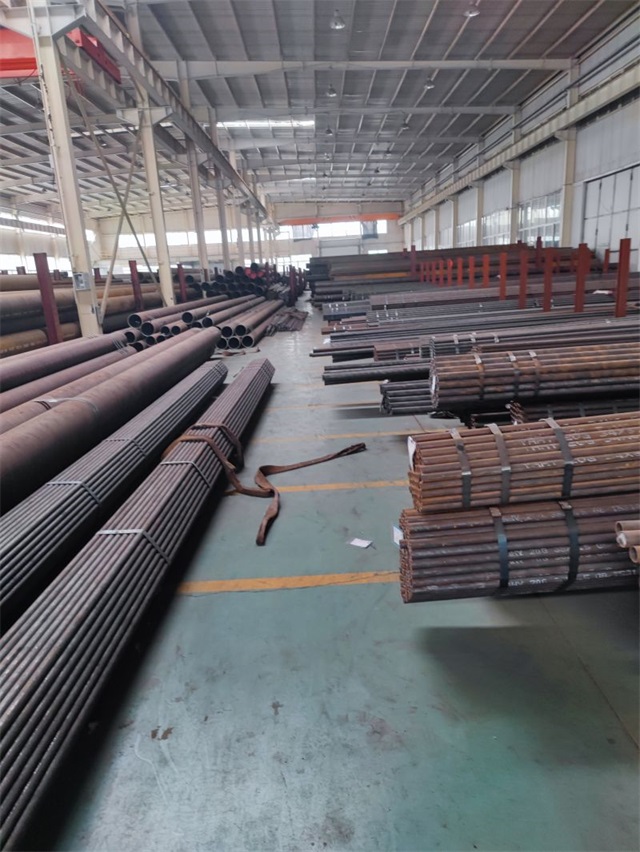 玉树高压锅炉钢管