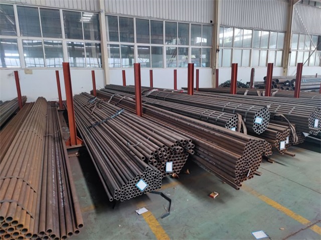 玉树高压锅炉用无缝钢管