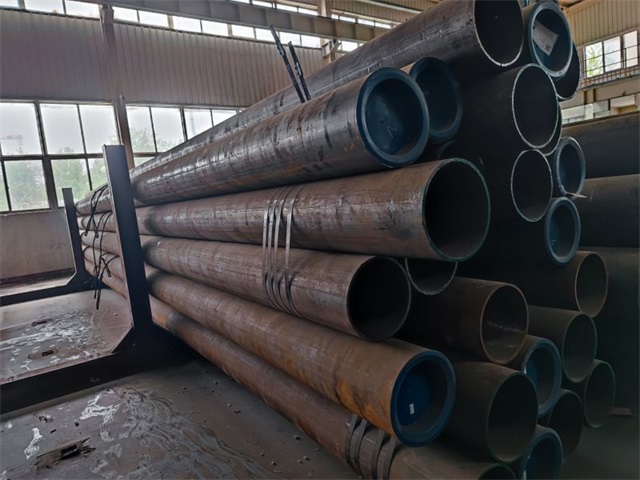 玉树高压无缝管