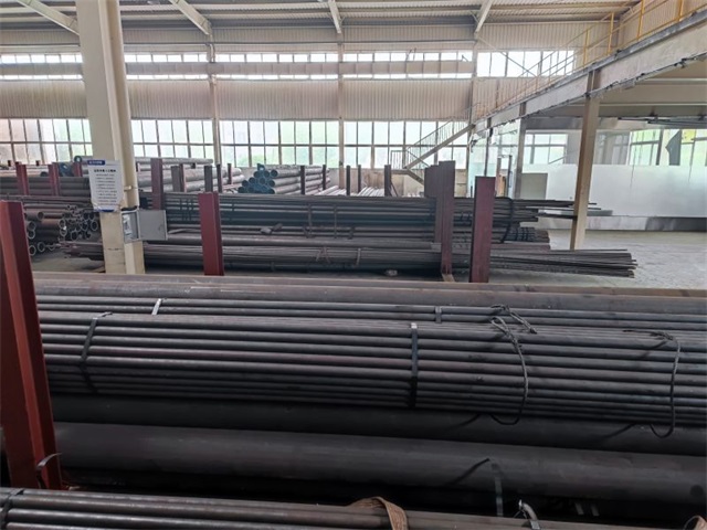 玉树5310无缝钢管 