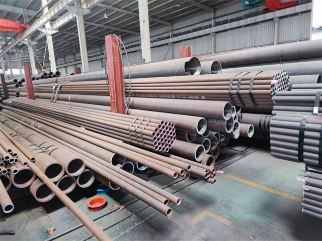 玉树5310高压锅炉管 