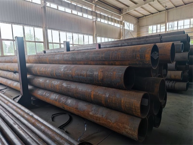 玉树5310锅炉钢管