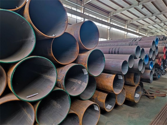 玉树5310高压锅炉钢管