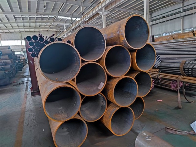 玉树GB5310高压锅炉管