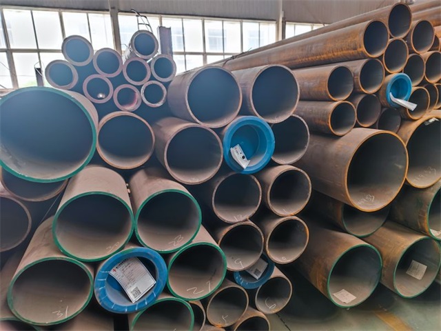 玉树20G无缝钢管厂家