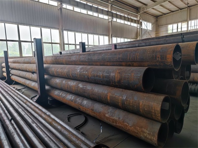 玉树15crmog高压锅炉管