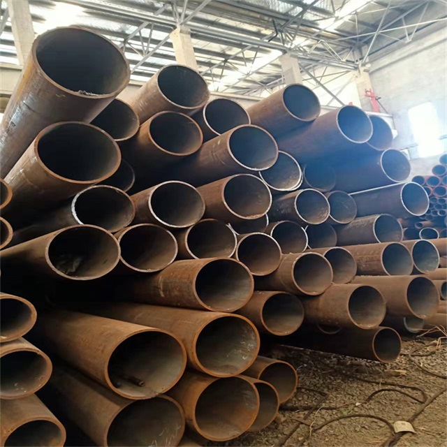 玉树gb3087锅炉管