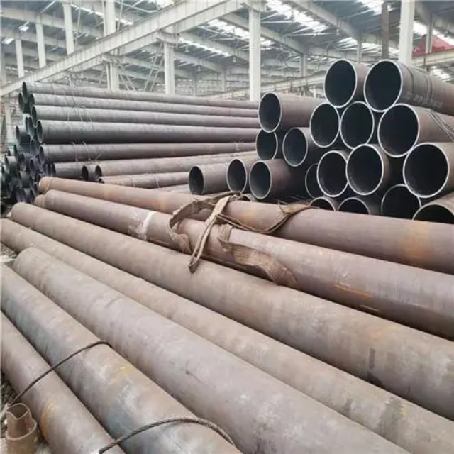 玉树GB3087低中压锅炉管