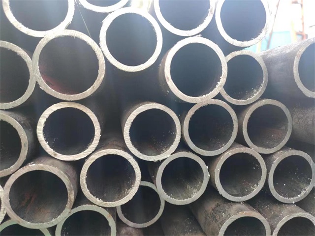 玉树45#无缝钢管多少钱