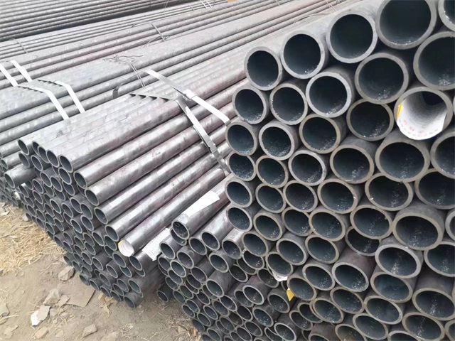 玉树45#无缝钢管厂家