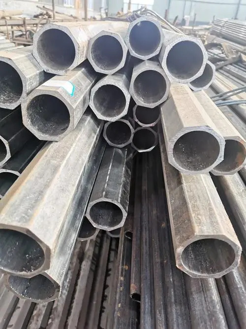 玉树20cr冷拔无缝钢管